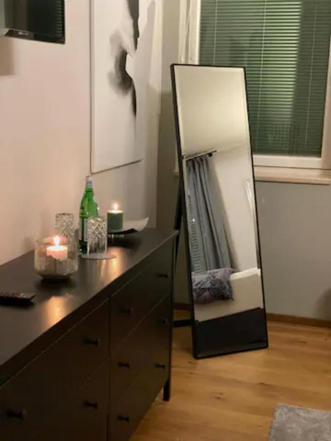 Grosszuegiges, Charmantes Appartement In Salzburg By Fiorentino Exterior foto